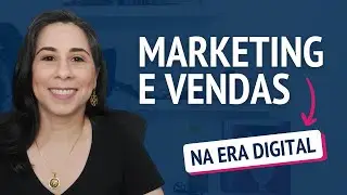 Como Alinhar Marketing e Vendas: Estratégias de Negócios