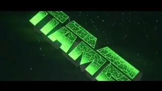 Best Free Intro Template Blender 3D Only