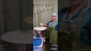 Универсальная заготовка для сыра типа Паста Филата.