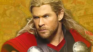 Earth is the homeland of the gods of Asgard / English Subtitles