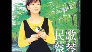 蔡琴 (Tsai Chin) - 渡口
