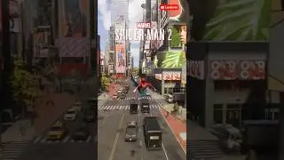 New Swinging & Takedown Animations! - Spider-Man 2 PS5