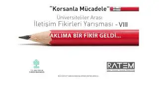 RATEM - Aklıma Bir Fikir Geldi VIII Tanıtım Filmi