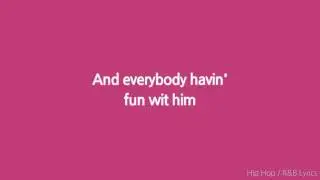 Kash Doll - For Everybody (Lyrics)