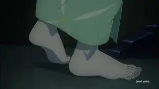 Demon Slayer - Tokie Feet