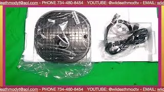 PHILIPS MONITOR UNBOXING
