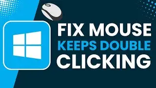 How to Fix Mouse Keeps Double Clicking in Windows 10/11