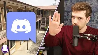 Discord Meet-Up Horror Stories