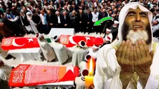 Вся Турция плачет умерли сразу 3 актёра для них