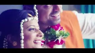 Sagar & Vevina Wedding Teaser