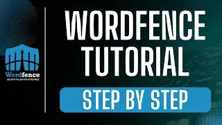 Wordfence Security Plugin Tutorial | Get Started With Wordfence In 15 Minutes