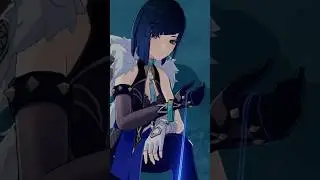 A Yelan só fica MELHOR! O NOVO Double Hydro