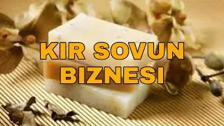 KIR SOVUN BIZNESI + BONUS SOTISH TEXNIKASI