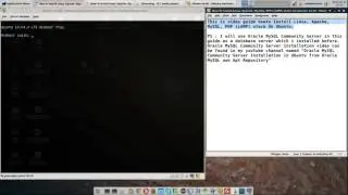 How To Install Linux, Apache, MySQL, PHP (LAMP) stack On Ubuntu 14
