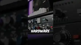 You still using plugins for mixing? 