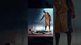 Booker did it for Kobe ❤️🕊️ #shorts