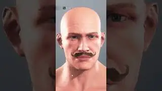 Tom Hardy creation I made for Street Fighter 6.