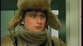 Реклама Билайн.GSM - По области -27 обещали - ОРТ, 10.05.2002