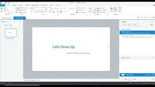 Lesson 11- Masking | Articulate Storyline 