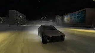 Настройки графики MTA PROVINCE/ В основе для видеокарт Nvidia