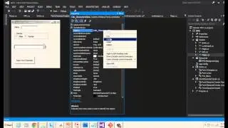 Create a C# RPG Windows Form Project: Improved Validation