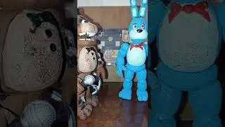 su sonrisa en sus caritas#fivenightsatfreddys #fnaflore #freddy #memes #bonnie #toybonnie