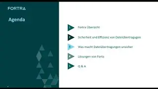 Wie Sie die Sicherheit und Effizienz Ihrer Dateiübertragungen verbessern können
