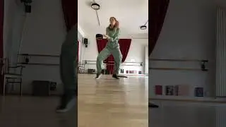 #electroswingdance by @Ruby_Doo 💃🌟🎶