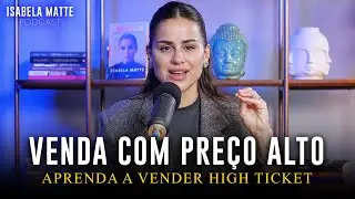 Como Vender High Ticket: Estratégias para Produtos e Serviços de Alto Valor