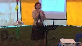 Людмила Бендус - А мама казали