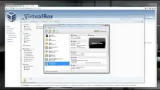 Setting up a Virtual Web Server with VirtualBox, Apache, Mysql, FTP, Ubuntu, and Samba