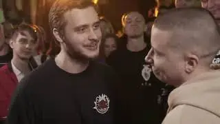 ЗА СЧЕТ ЭТИХ ПАНЧЕЙ LETAI ПОБЕДИЛ PARAGRIN'a