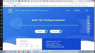 ВАЖНО! ЗАБИРАЕМ БЕСПЛАТНО 3000 DXG  МОНЕТ 0 15 ETH