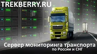 Система GPS/ГЛОНАСС мониторинга. Спутниковые системы мониторинга транспорта и управления автопарком.