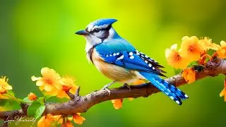 Soothing music for nerves🌿 healing music for the heart and blood vessels, relaxation, music for soul