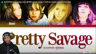 BLACKPINK 