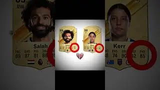 EA cards ☠️ #shorts