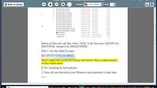 Fix Apex Legends DirectX error permanently
