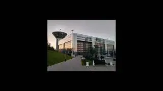 Предатели России и нашей Родины рядом с Московой наживаются на муниципальной земле в обход закона.