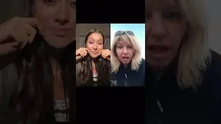 Песня «Какая есть» доступна на всех площадках❤️ Снимайте видео под звук, всех смотрю и снимаю дуэты!