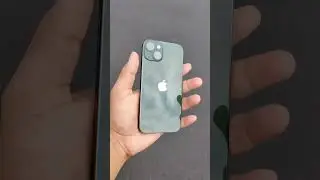 iPhone 13 ❤️🔥 