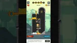 How to loot pin pull and hero rescue level 19 20 | 