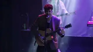 Orión - LAIA (En vivo desde INDIE ROCKS, Ciudad de México / 2024)