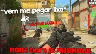 mal lançou o WARZONE 2 e já estou sendo odiado...