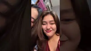 Chika Live terbaru 24/10/2021 😍