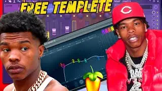 FREE FL Studio Vocal Template 2021 using FREE PLUGINS  | FL Studio Tutorial