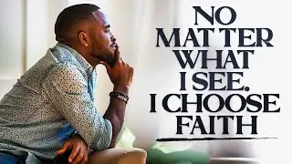 Walk By Faith and Trust God | Inspirational & Motivational Video