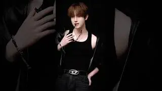 hyuk 2 anh ta trắng sáng 