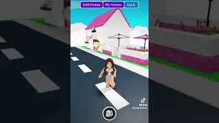 SMART GLITCH BUILD HACK in Adopt me! 