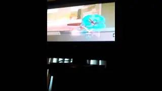 Amazing World Of Gumball(Trash)